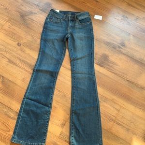 Bootcut Jeans